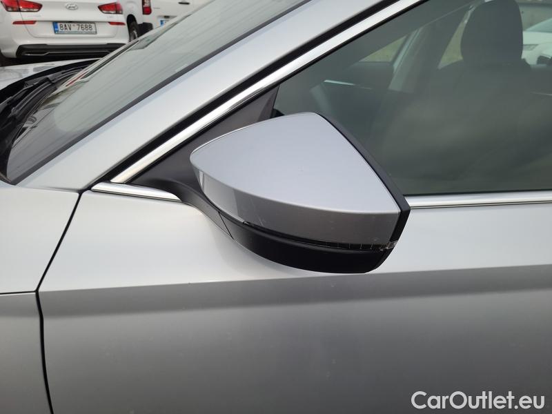  Skoda  Octavia  Lim. (NX3)(2020)  1.5TSI 110 Style 5d #7
