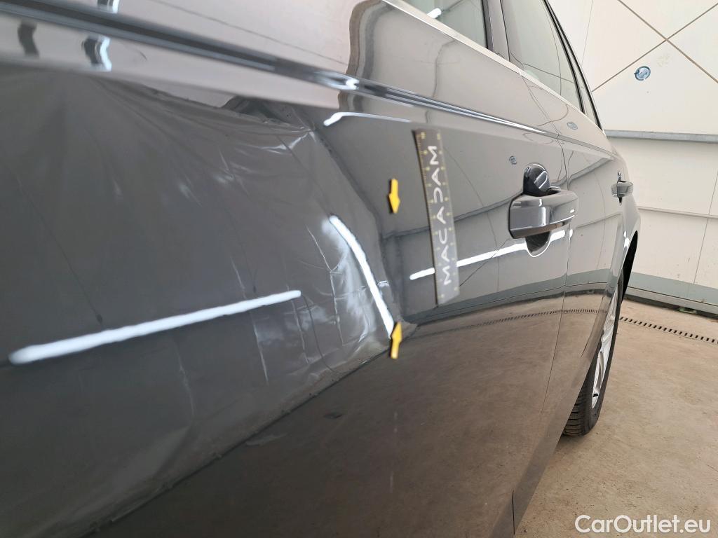  Audi  A4  Avant business line 2.0 TDI 150CV BVA7 E6 #14