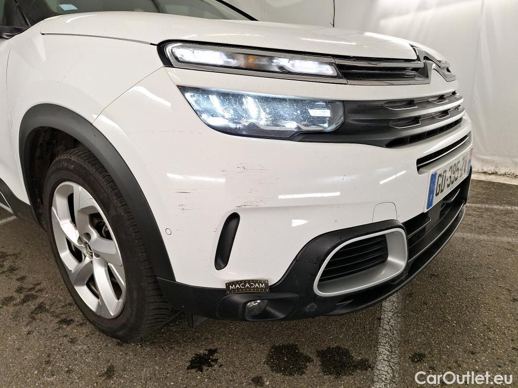  Citroen  C5  Aircross Business 1.5 BlueHDi 130CV BVA8 E6d #27
