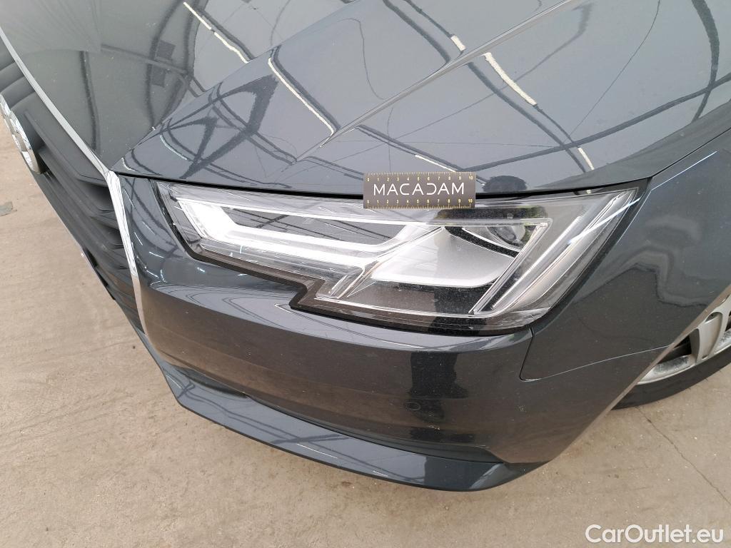  Audi  A4  Avant business line 2.0 TDI 150CV BVA7 E6 #48