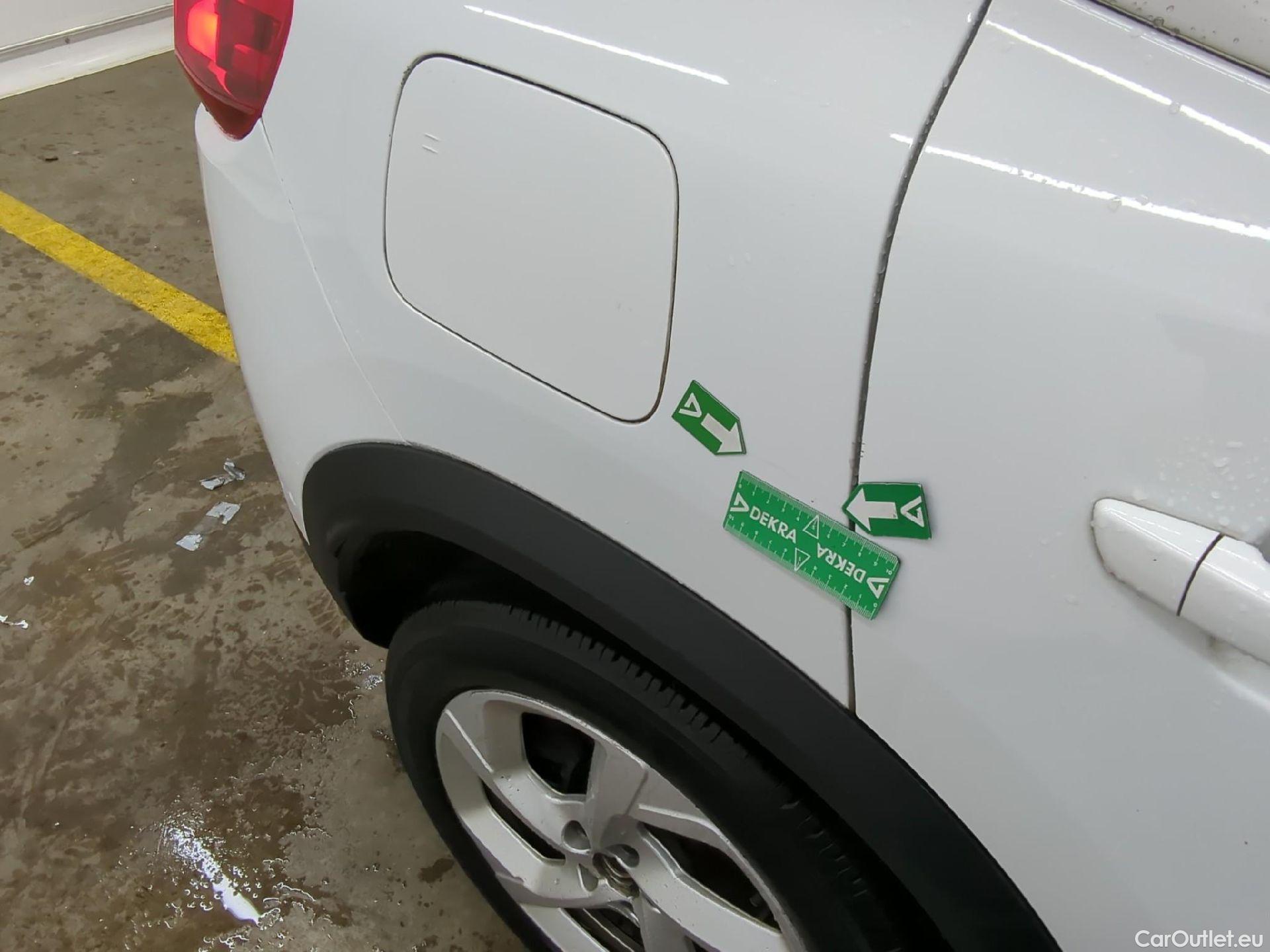  Citroen  C5  Aircross Business 1.5 BlueHDi 130CV BVA8 E6d #26