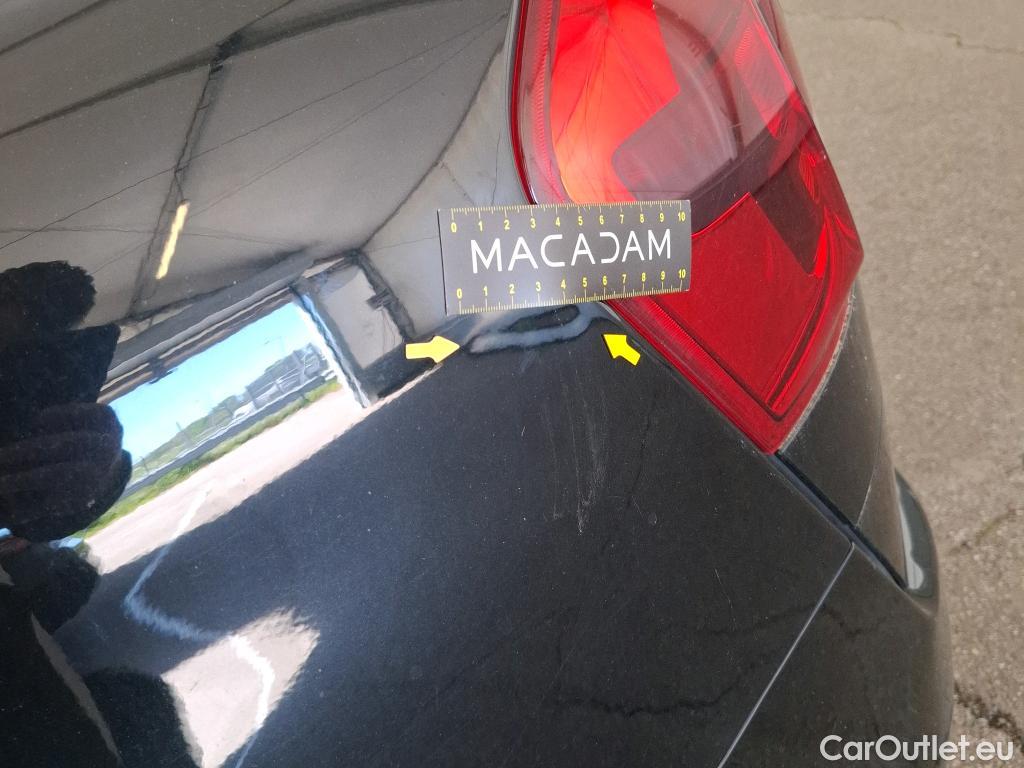  Citroen  C4 Grand Picasso /Spacetourer Business + 1.5 BlueHDi 130CV BVM6 E6d #14