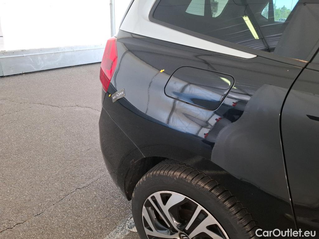  Citroen  C4 Grand Picasso /Spacetourer Business + 1.5 BlueHDi 130CV BVM6 E6d #19