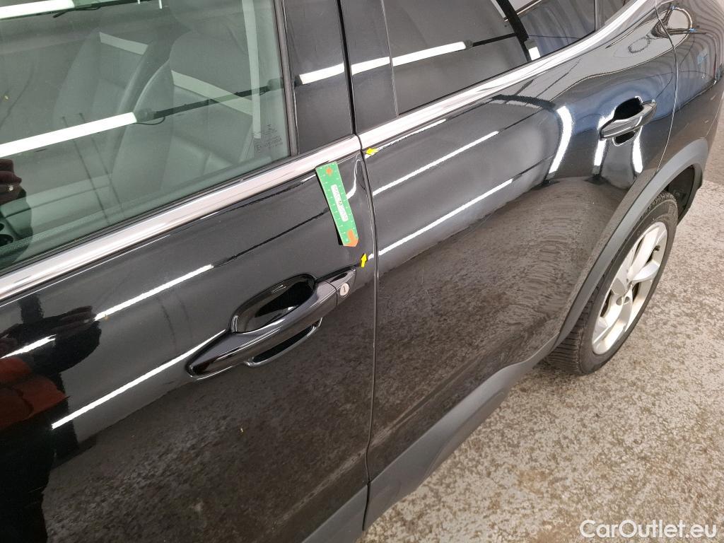  Citroen  C5  Aircross Business 1.5 BlueHDi 130CV BVA8 E6d #14