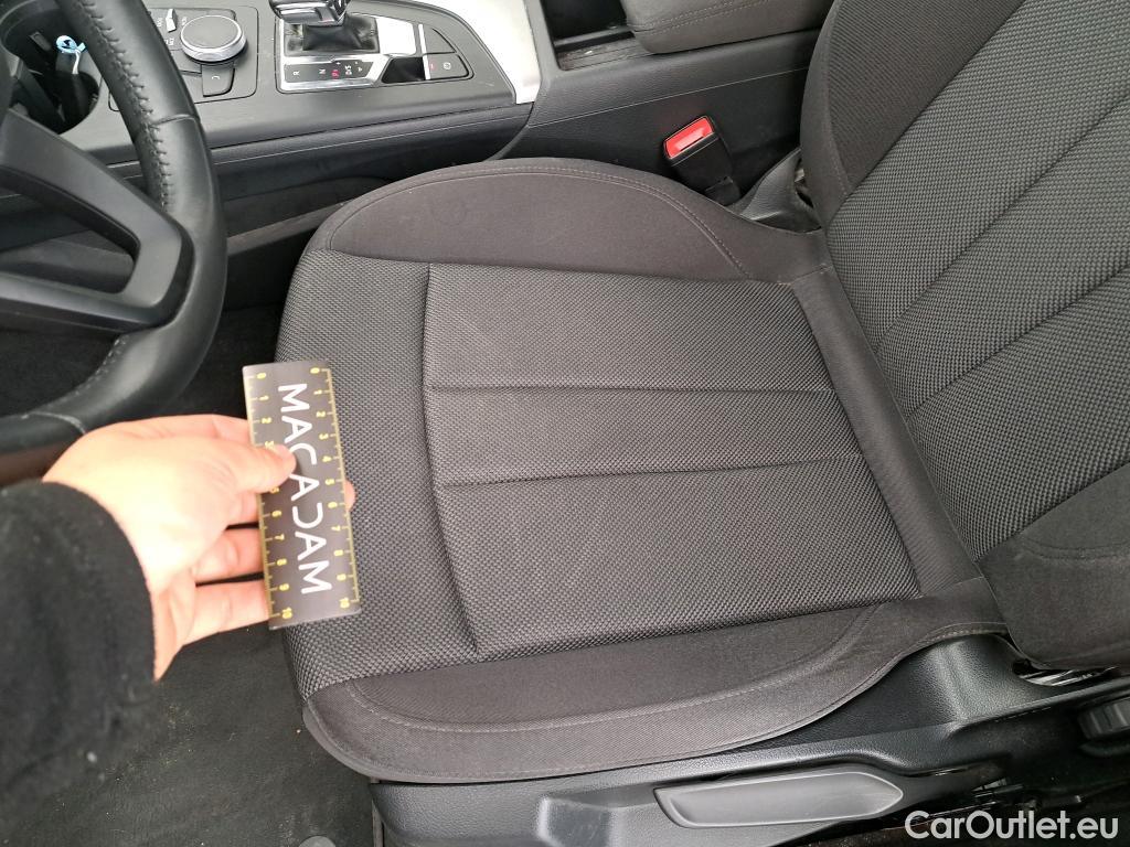  Audi  A4  Avant business line 2.0 TDI 150CV BVA7 E6 #53