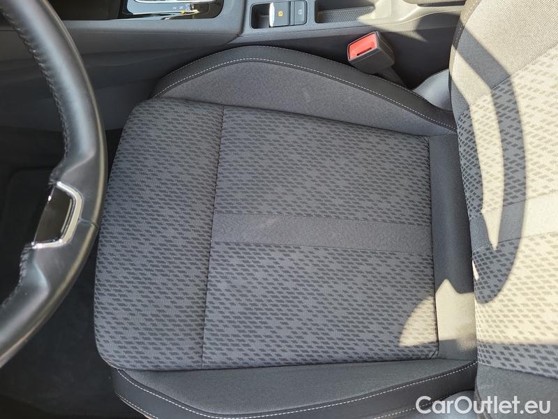  Skoda  Octavia  Combi (NX3)(2020) Oct.Combi 2.0TDI 110 Style AT #14