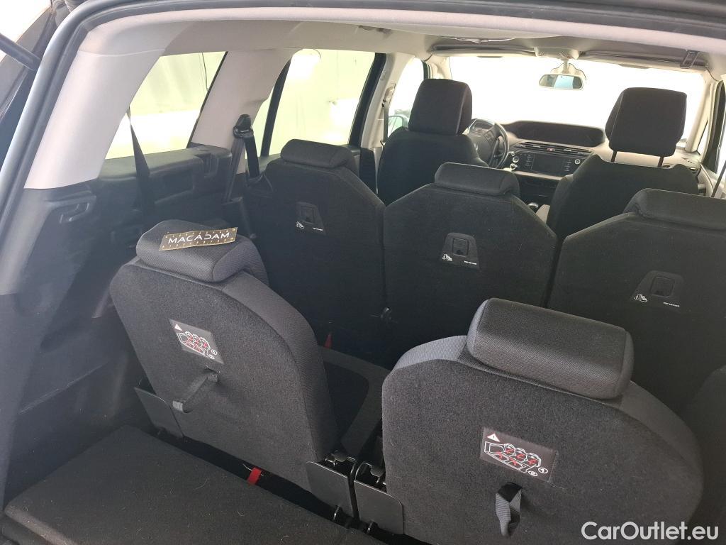  Citroen  C4 Grand Picasso /Spacetourer Business + 1.5 BlueHDi 130CV BVM6 E6d #5