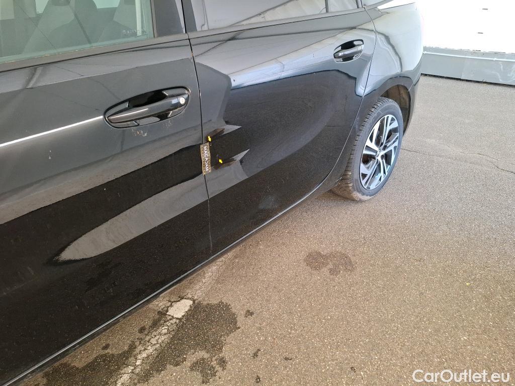  Citroen  C4 Grand Picasso /Spacetourer Business + 1.5 BlueHDi 130CV BVM6 E6d #64