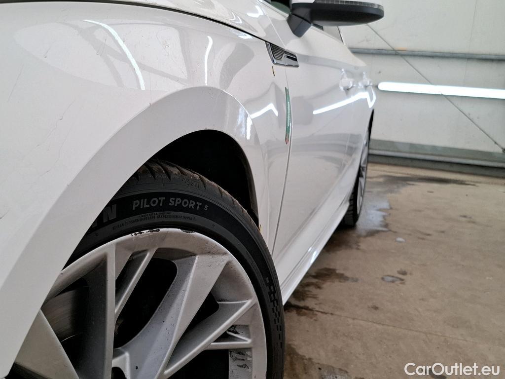  Audi  A5 Sportback AUDI  / 2019 / 5P / Berline 35 TDI 163 S TRONIC 7 BUSI LINE SB #5