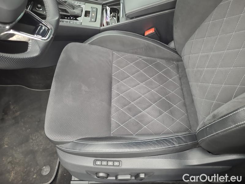  Skoda  Superb  (3V3)(2015) Supe.2.0TDI 147 SportLine Aut #5