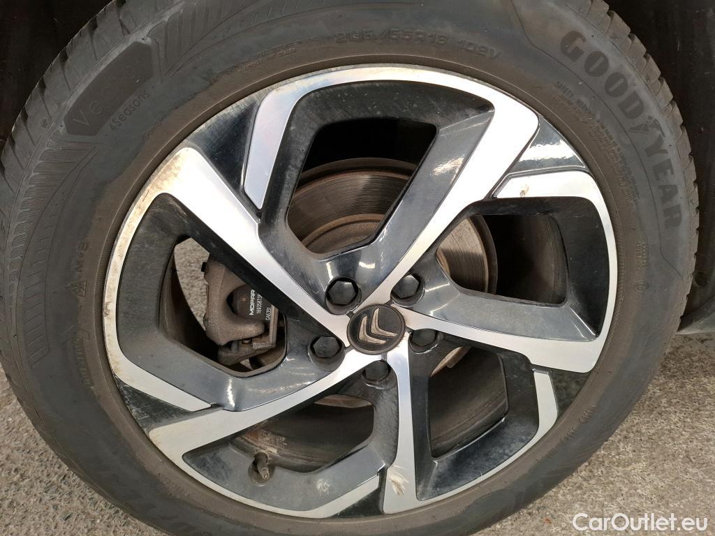  Citroen  C5  Aircross Business 1.5 BlueHDi 130CV BVA8 E6dT #11
