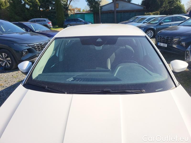  Skoda  Octavia  Lim. (NX3)(2020) Oct. 2.0TDI 110 Style AT 5d #15