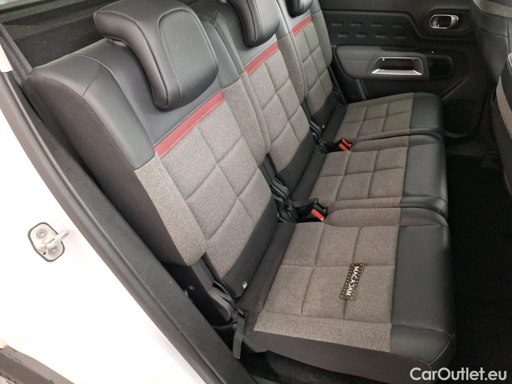  Citroen  C5  Aircross Business 1.5 BlueHDi 130CV BVA8 E6d #22