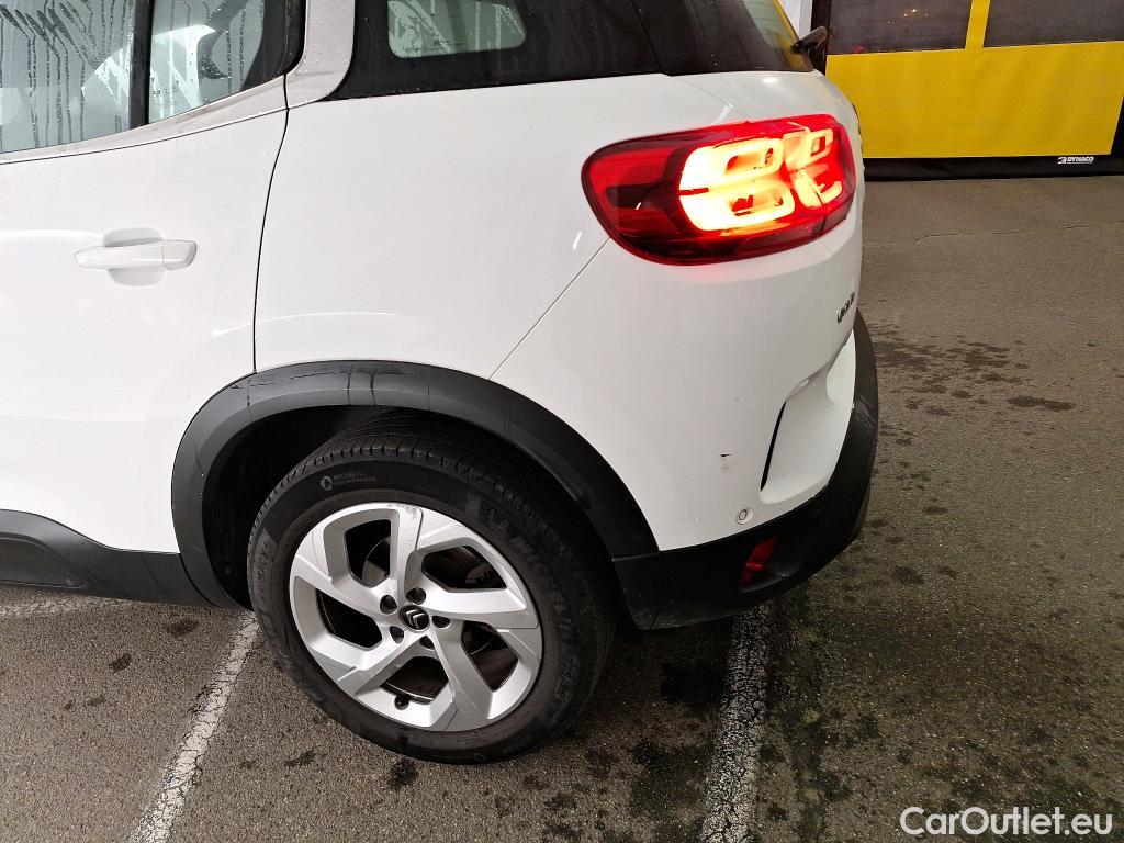  Citroen  C5  Aircross Business 1.5 BlueHDi 130CV BVA8 E6d #1
