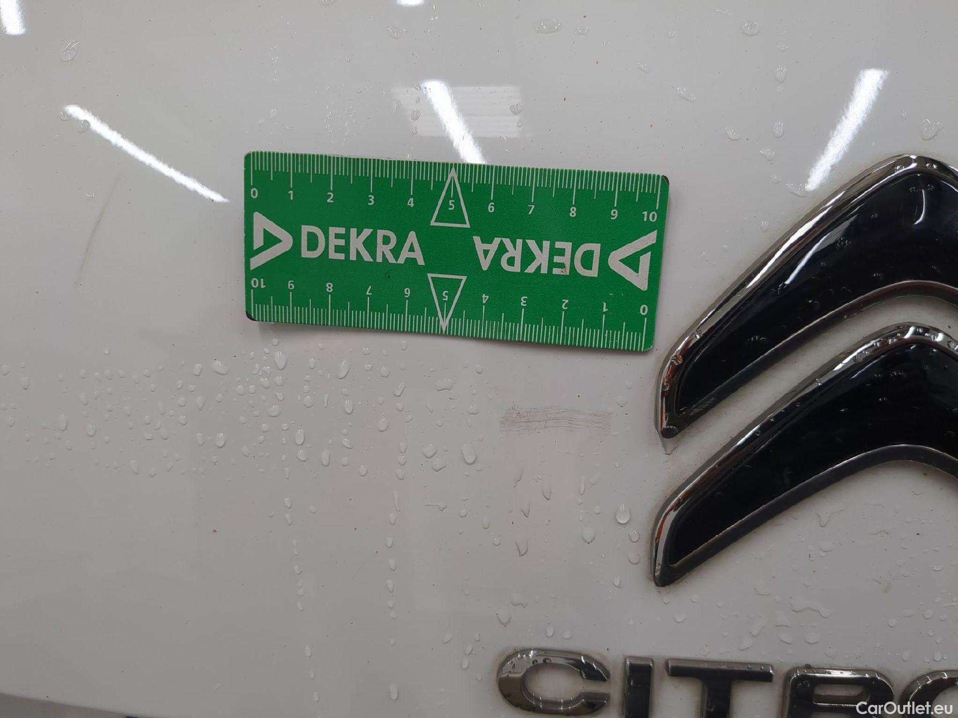  Citroen  C5  Aircross Business 1.5 BlueHDi 130CV BVA8 E6d #24