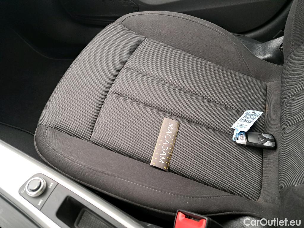  Audi  A4  Avant business line 2.0 TDI 150CV BVA7 E6 #50
