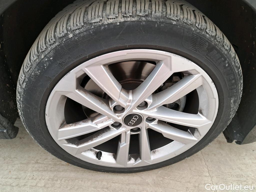  Audi  A3  Sportback 35 TDI Business Line 2.0 TDI 150CV BVA7 E6d #12