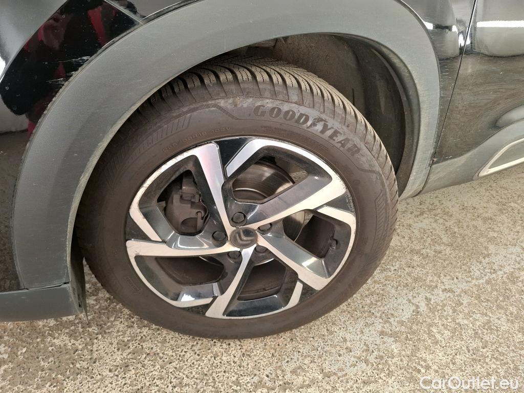  Citroen  C5  Aircross Business 1.5 BlueHDi 130CV BVA8 E6dT #7