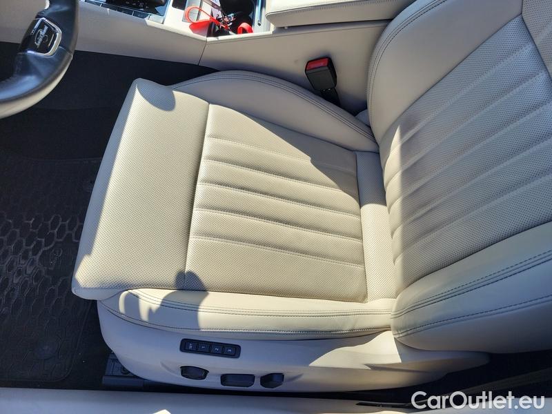  Skoda  Superb  Combi (3V5)(2015) Supe.2.0TDI 147 L&K Combi Aut #7