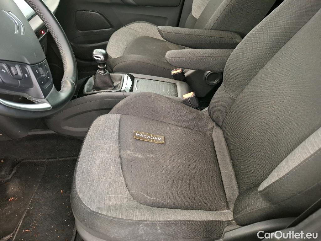  Citroen  C4 Grand Picasso /Spacetourer Business + 1.5 BlueHDi 130CV BVM6 E6d #49