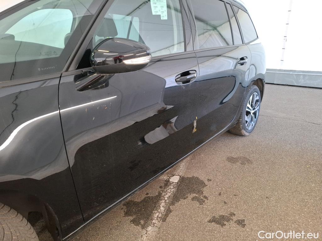  Citroen  C4 Grand Picasso /Spacetourer Business + 1.5 BlueHDi 130CV BVM6 E6d #67