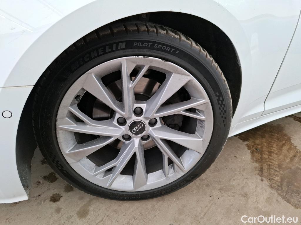  Audi  A5 Sportback AUDI  / 2019 / 5P / Berline 35 TDI 163 S TRONIC 7 BUSI LINE SB #16