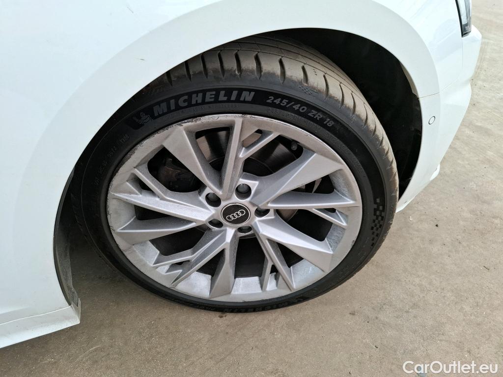  Audi  A5 Sportback AUDI  / 2019 / 5P / Berline 35 TDI 163 S TRONIC 7 BUSI LINE SB #28