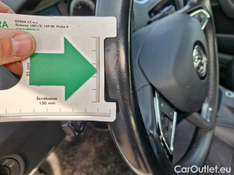 Skoda  Octavia  Combi  (5E5)(03.2017->) OctCom 2.0TSI 140 Scout 4x4 AT #15