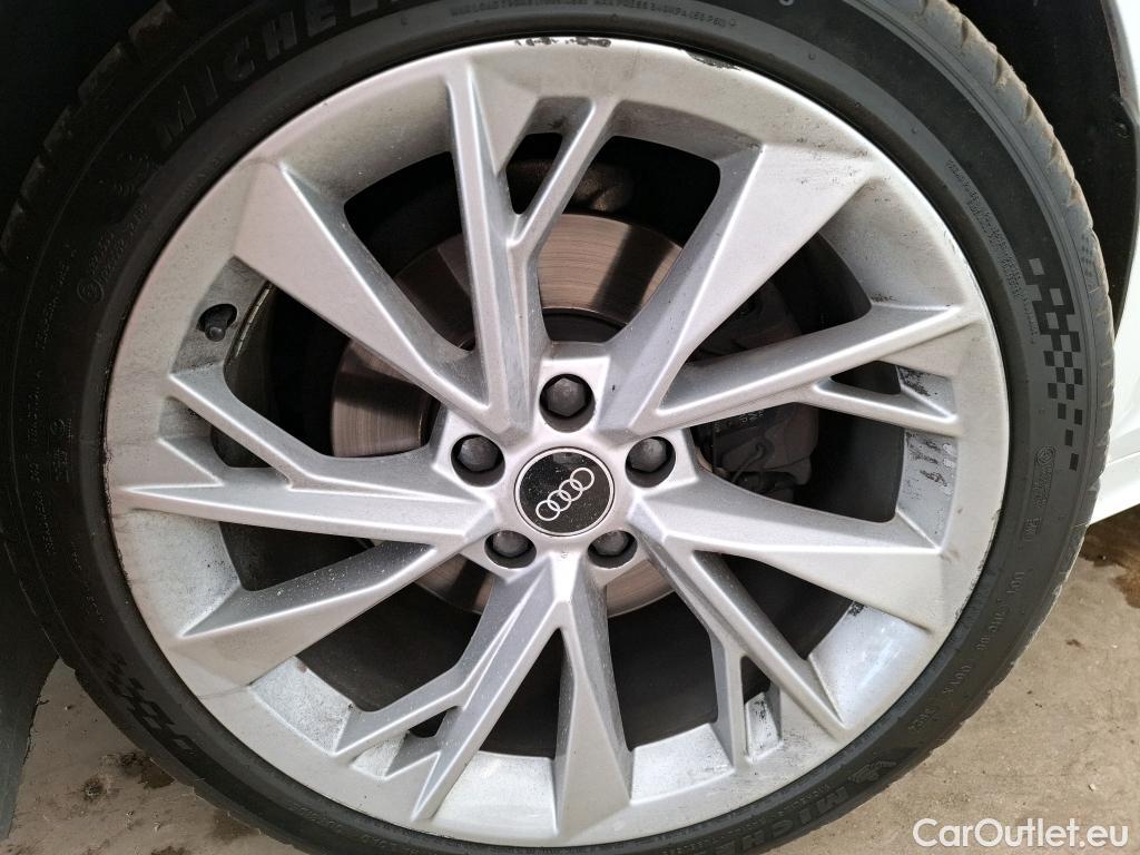  Audi  A5 Sportback AUDI  / 2019 / 5P / Berline 35 TDI 163 S TRONIC 7 BUSI LINE SB #17