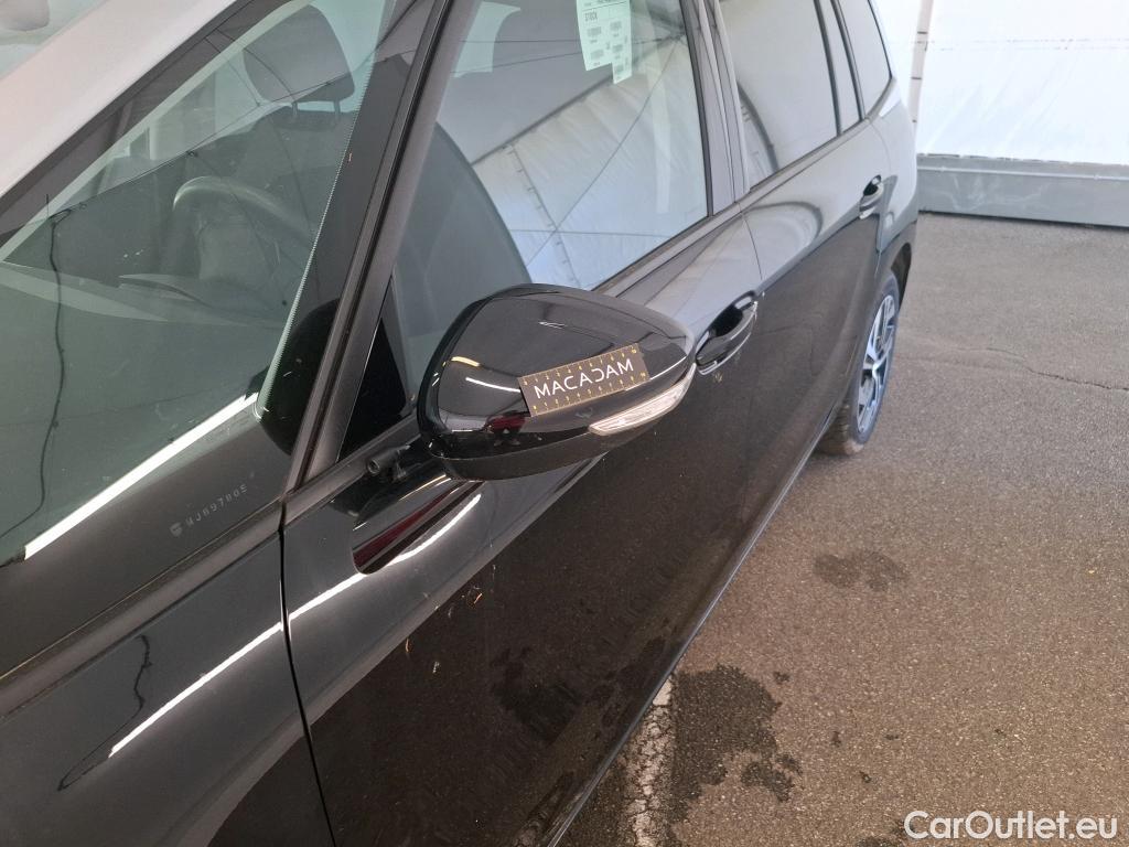  Citroen  C4 Grand Picasso /Spacetourer Business + 1.5 BlueHDi 130CV BVM6 E6d #62