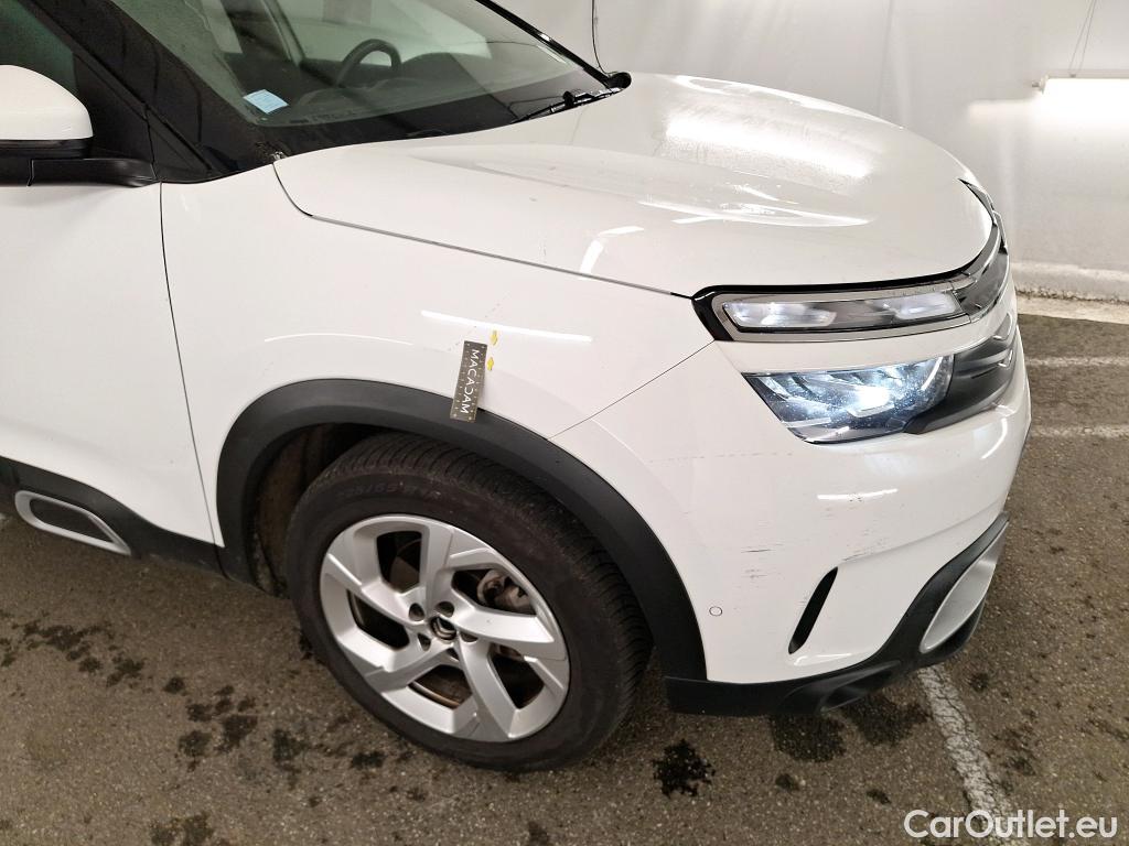  Citroen  C5  Aircross Business 1.5 BlueHDi 130CV BVA8 E6d #29