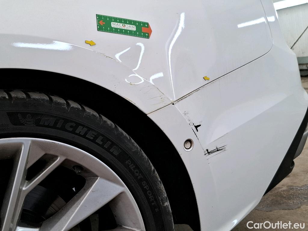  Audi  A5 Sportback AUDI  / 2019 / 5P / Berline 35 TDI 163 S TRONIC 7 BUSI LINE SB #2