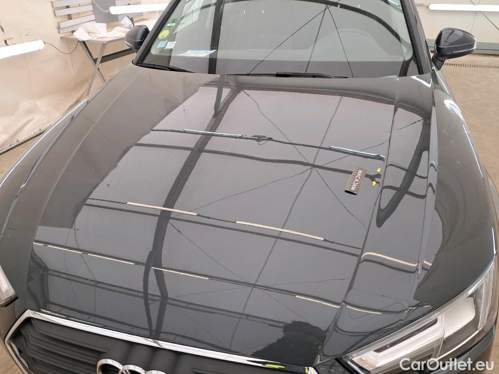  Audi  A4  Avant business line 2.0 TDI 150CV BVA7 E6 #15
