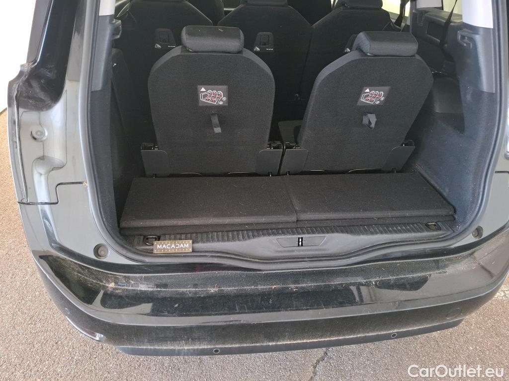  Citroen  C4 Grand Picasso /Spacetourer Business + 1.5 BlueHDi 130CV BVM6 E6d #32