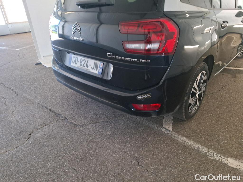  Citroen  C4 Grand Picasso /Spacetourer Business + 1.5 BlueHDi 130CV BVM6 E6d #21