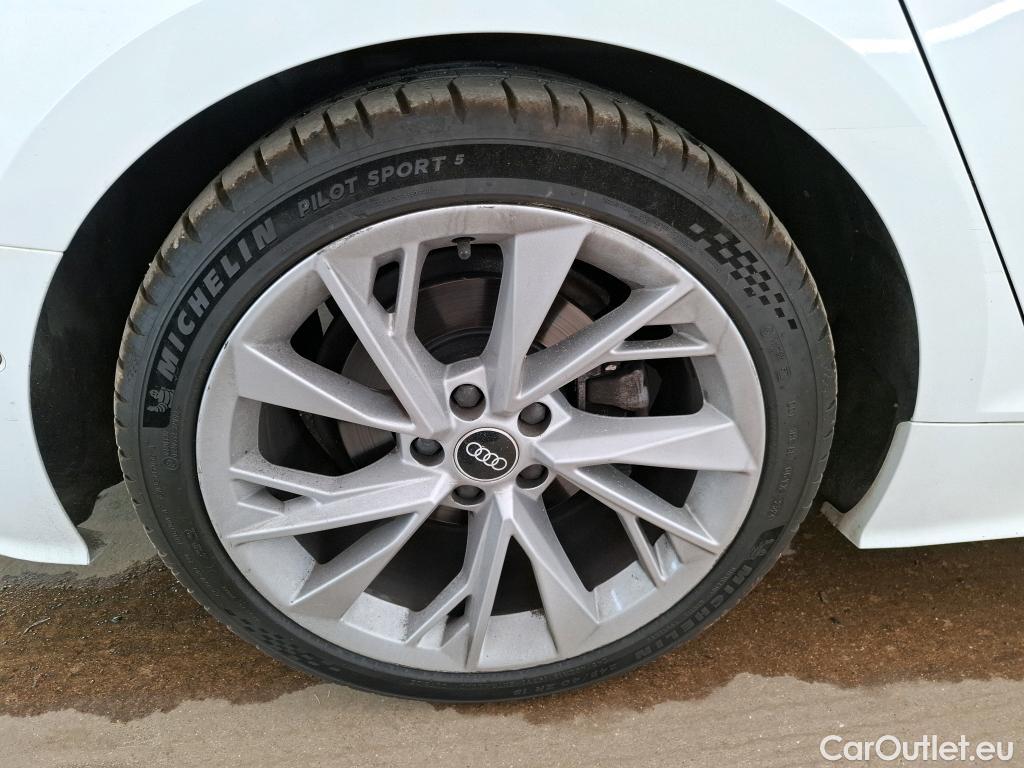  Audi  A5 Sportback AUDI  / 2019 / 5P / Berline 35 TDI 163 S TRONIC 7 BUSI LINE SB #22