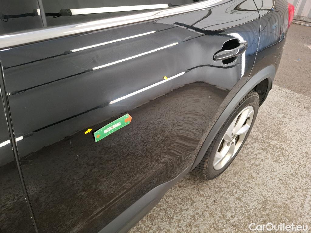  Citroen  C5  Aircross Business 1.5 BlueHDi 130CV BVA8 E6d #16