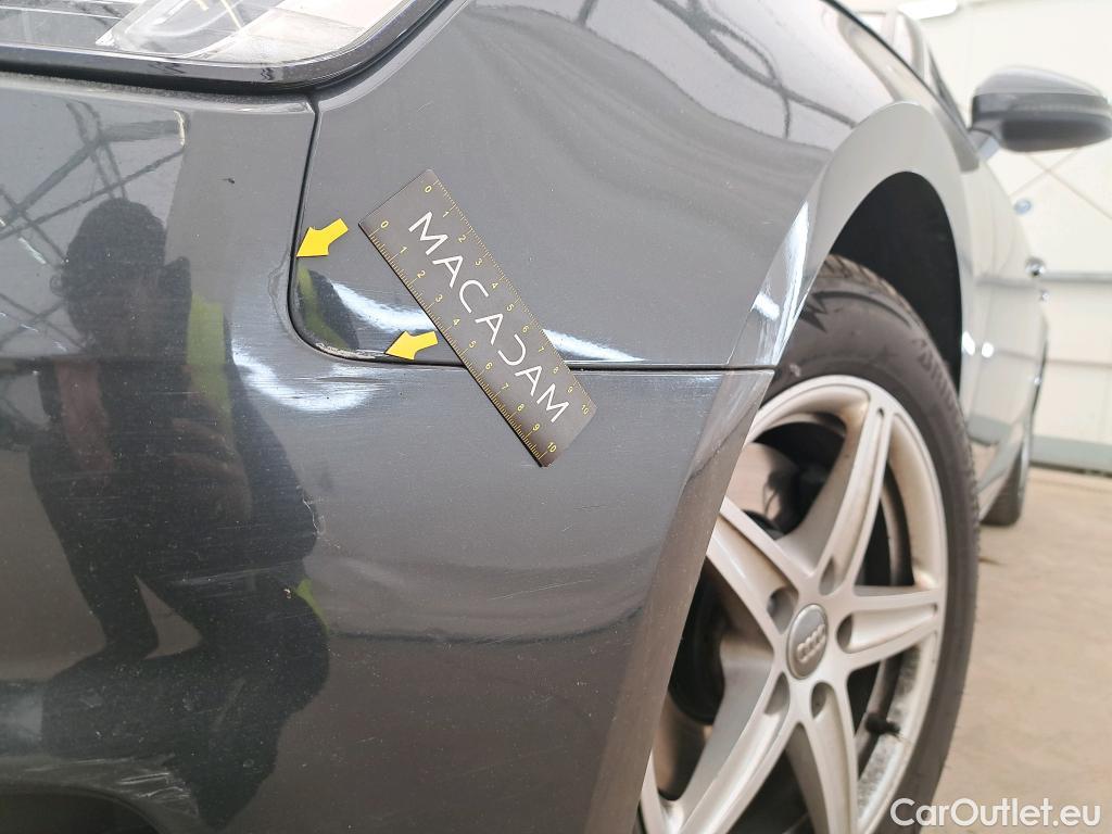  Audi  A4  Avant business line 2.0 TDI 150CV BVA7 E6 #28
