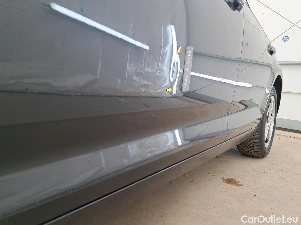  Audi  A4  Avant business line 2.0 TDI 150CV BVA7 E6 #13