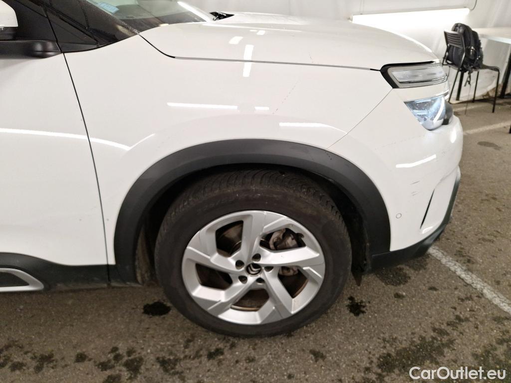  Citroen  C5  Aircross Business 1.5 BlueHDi 130CV BVA8 E6d #24