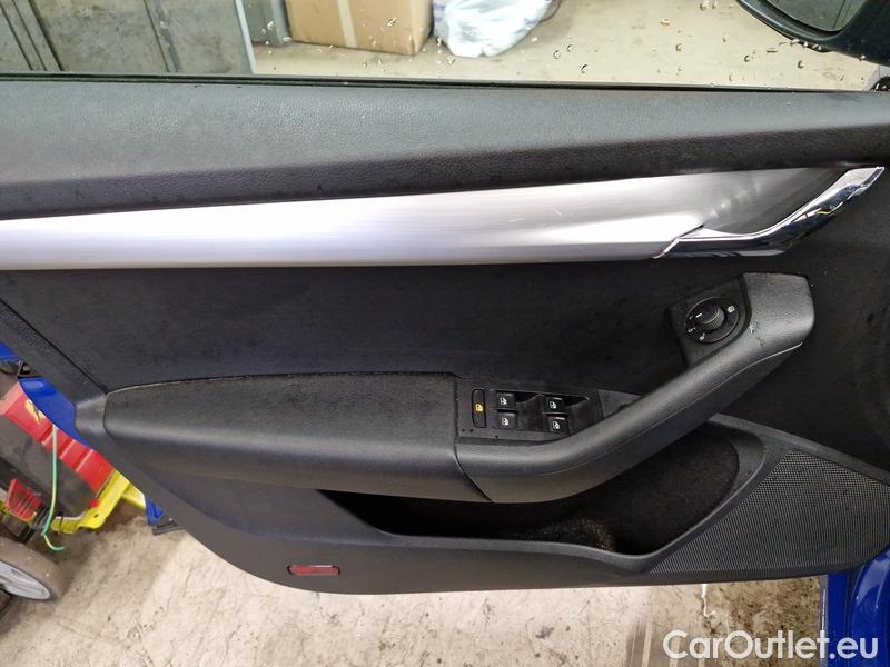  Skoda  Octavia  Combi  (5E5)(03.2017->) Oct.Co1.5TSI CNG 130 Active AT #5