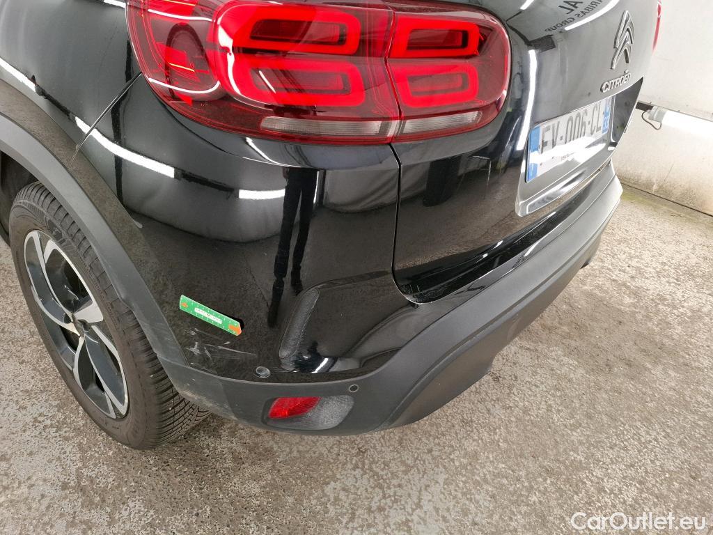  Citroen  C5  Aircross Business 1.5 BlueHDi 130CV BVA8 E6dT #5