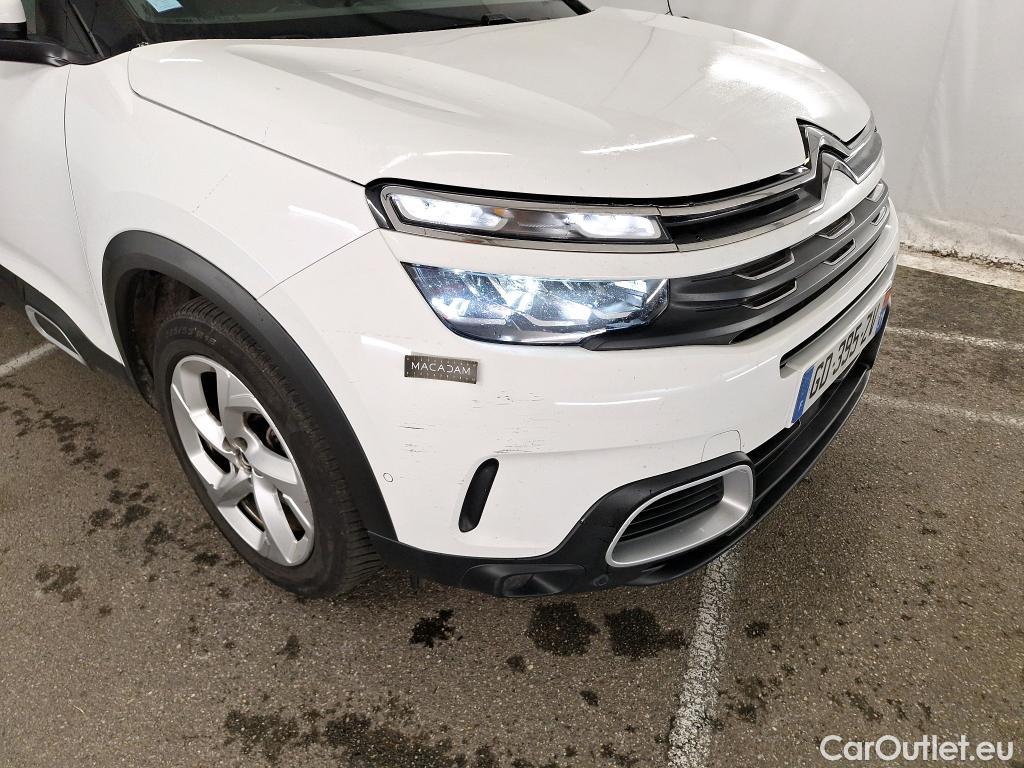  Citroen  C5  Aircross Business 1.5 BlueHDi 130CV BVA8 E6d #3
