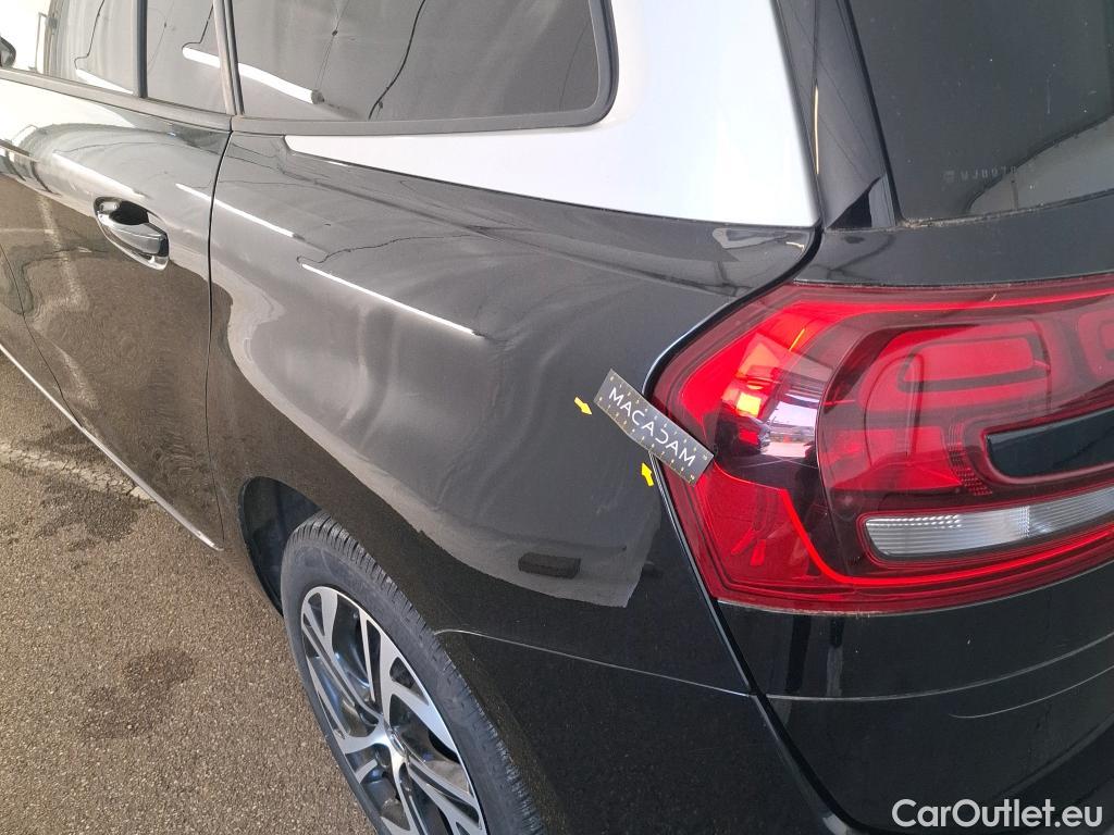  Citroen  C4 Grand Picasso /Spacetourer Business + 1.5 BlueHDi 130CV BVM6 E6d #13