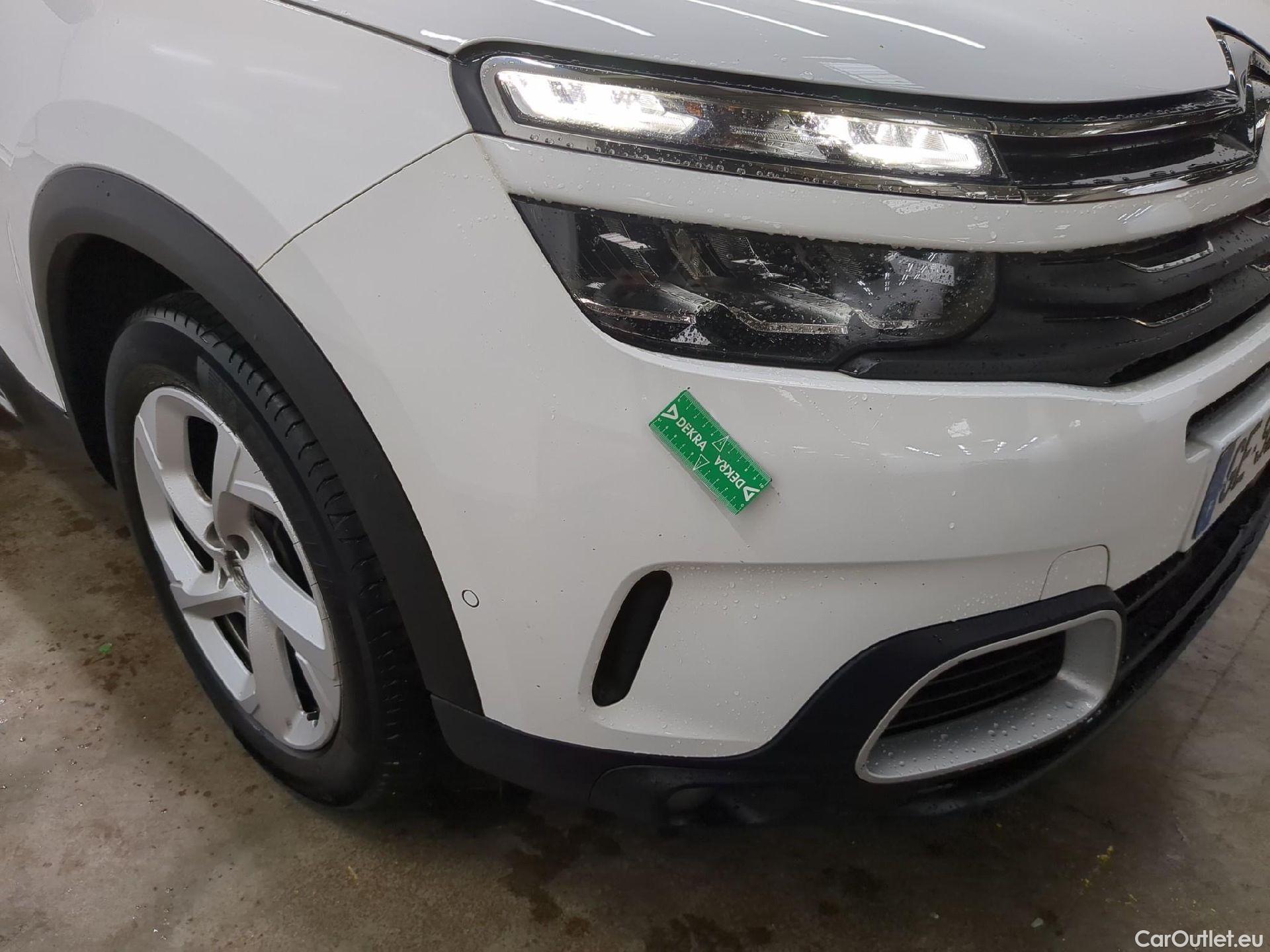 Citroen  C5  Aircross Business 1.5 BlueHDi 130CV BVA8 E6d #11