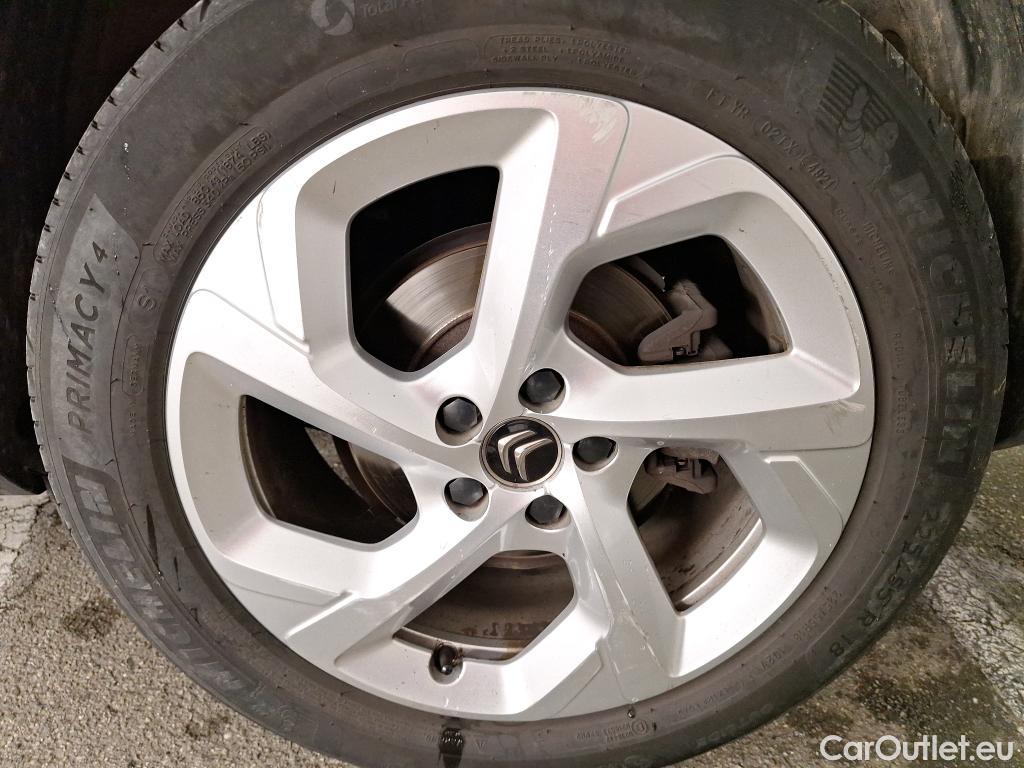  Citroen  C5  Aircross Business 1.5 BlueHDi 130CV BVA8 E6d #11