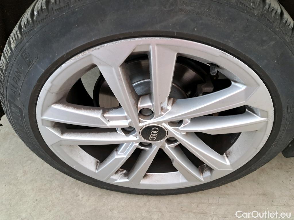 Audi  A3  Sportback 35 TDI Business Line 2.0 TDI 150CV BVA7 E6d #17