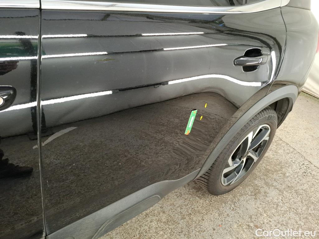  Citroen  C5  Aircross Business 1.5 BlueHDi 130CV BVA8 E6dT #22