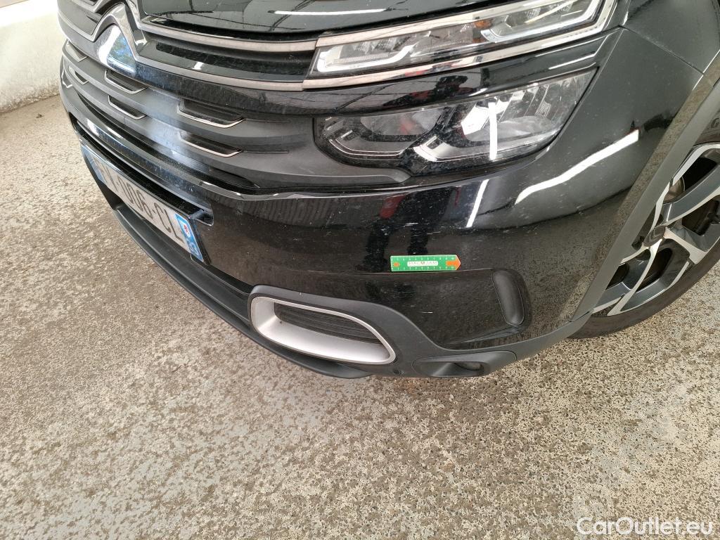  Citroen  C5  Aircross Business 1.5 BlueHDi 130CV BVA8 E6dT #3