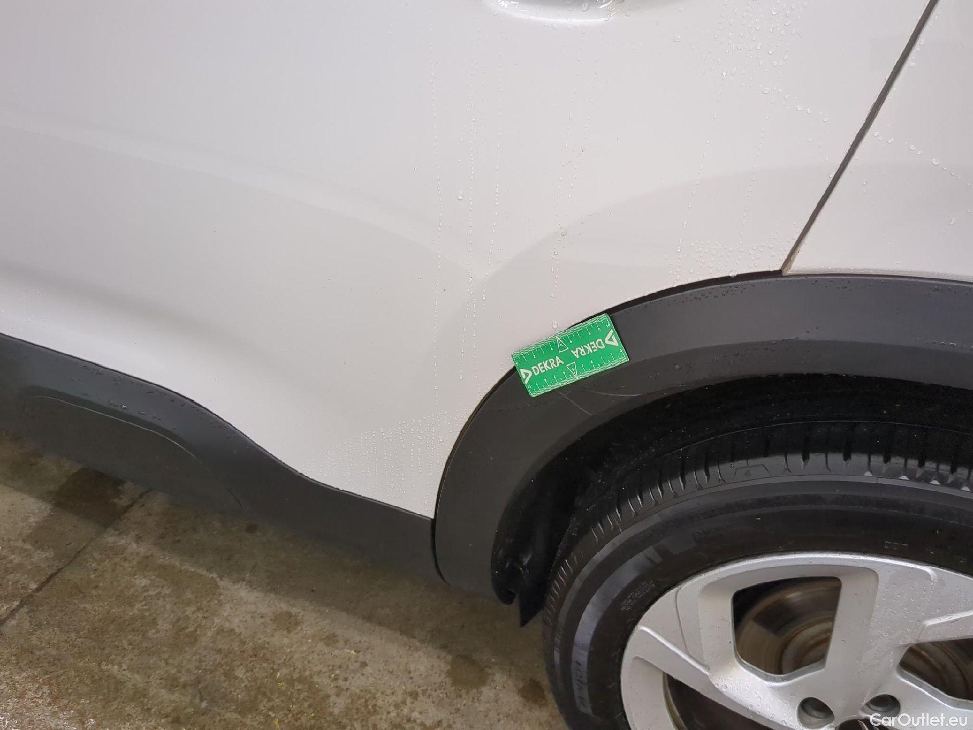  Citroen  C5  Aircross Business 1.5 BlueHDi 130CV BVA8 E6d #19